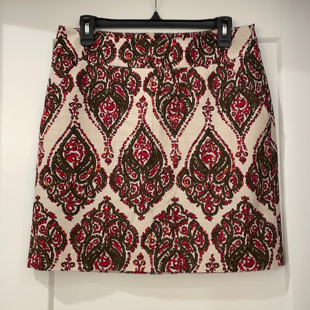 Merona women’s skirt size 8 NWOT